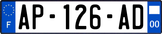 AP-126-AD