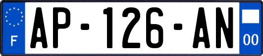 AP-126-AN