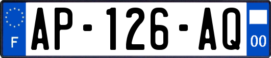 AP-126-AQ