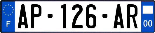 AP-126-AR