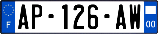 AP-126-AW