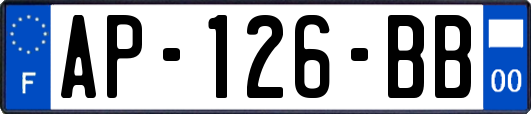 AP-126-BB