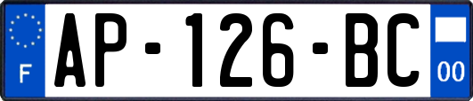 AP-126-BC