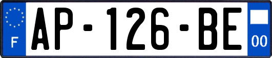 AP-126-BE