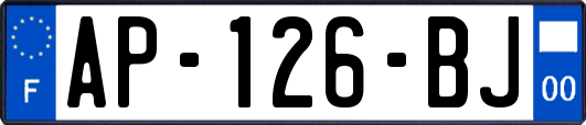 AP-126-BJ