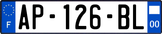 AP-126-BL