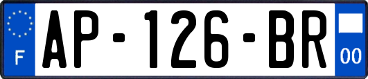 AP-126-BR