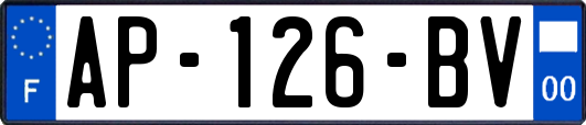 AP-126-BV