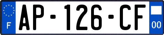 AP-126-CF