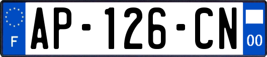 AP-126-CN