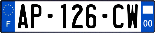 AP-126-CW