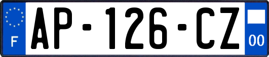 AP-126-CZ