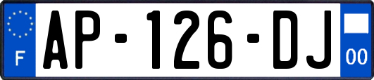 AP-126-DJ