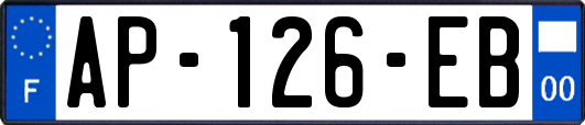 AP-126-EB