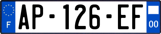 AP-126-EF