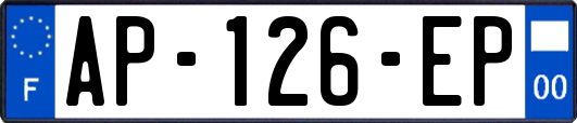 AP-126-EP