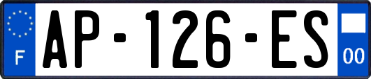 AP-126-ES