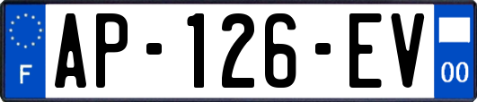 AP-126-EV