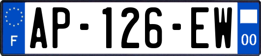 AP-126-EW