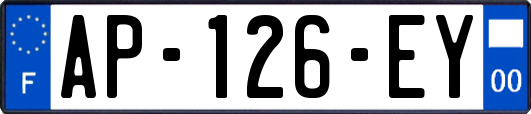 AP-126-EY