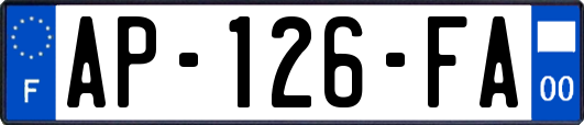 AP-126-FA