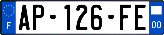 AP-126-FE