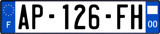 AP-126-FH