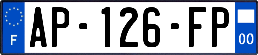 AP-126-FP