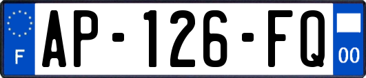 AP-126-FQ