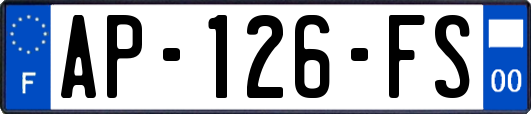AP-126-FS