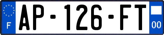 AP-126-FT
