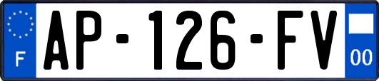 AP-126-FV