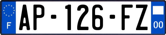 AP-126-FZ