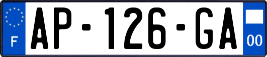 AP-126-GA