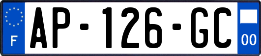 AP-126-GC