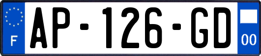 AP-126-GD