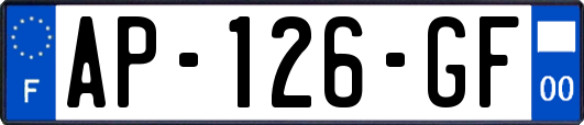 AP-126-GF