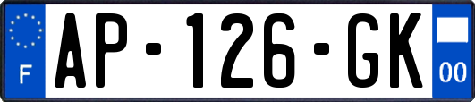 AP-126-GK