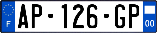 AP-126-GP