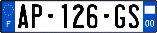 AP-126-GS