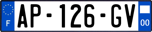 AP-126-GV