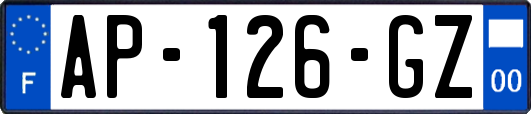 AP-126-GZ