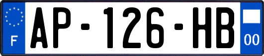 AP-126-HB