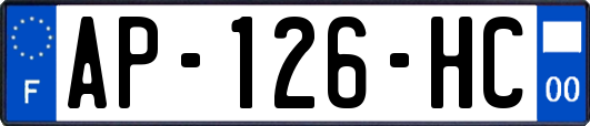 AP-126-HC