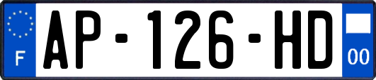AP-126-HD