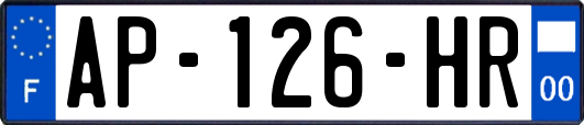 AP-126-HR