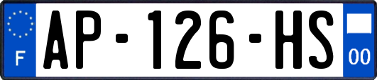 AP-126-HS