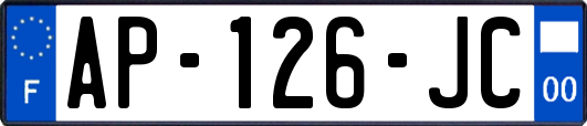 AP-126-JC