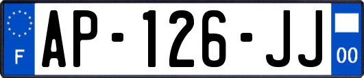 AP-126-JJ