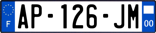 AP-126-JM